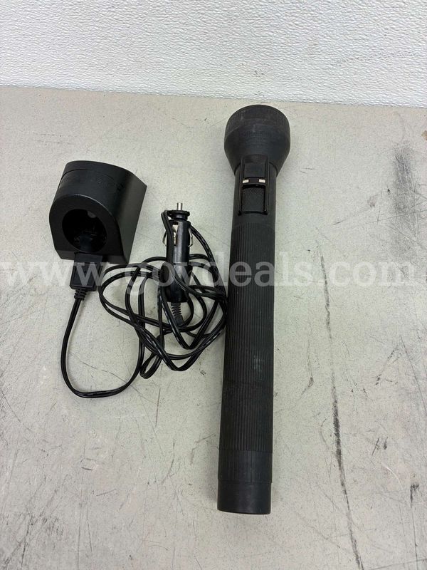 Streamlight Flashlight