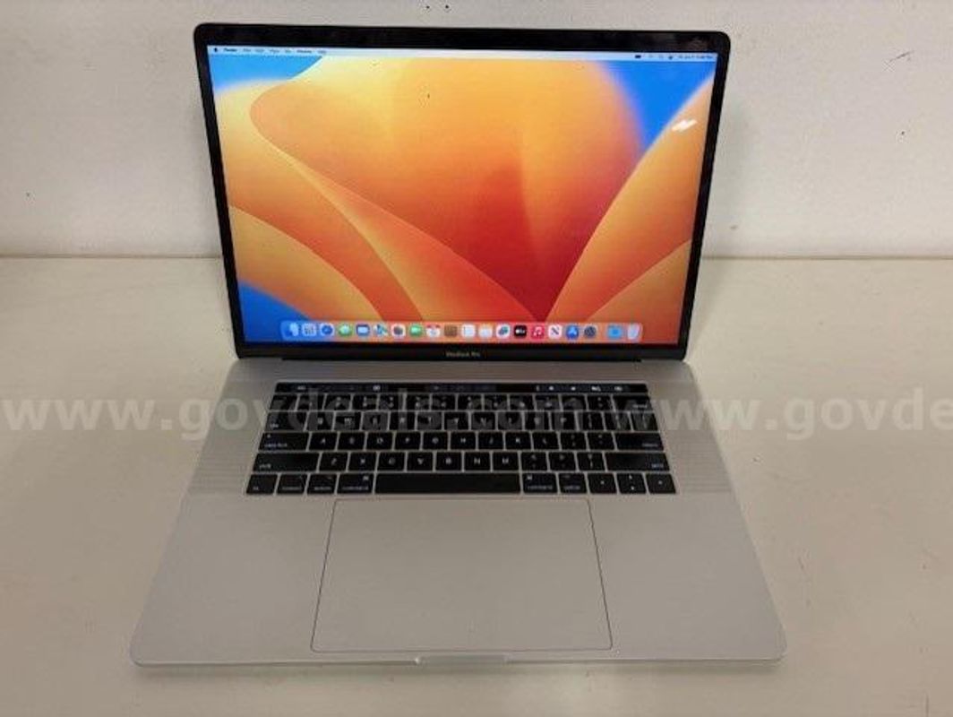 MacBook Pro "Core i7" 2.8Ghz