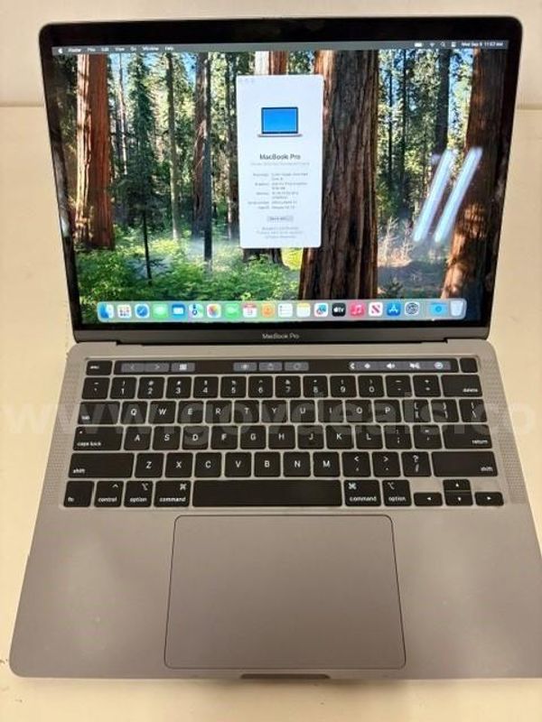 MacBook Pro i5 (2020)