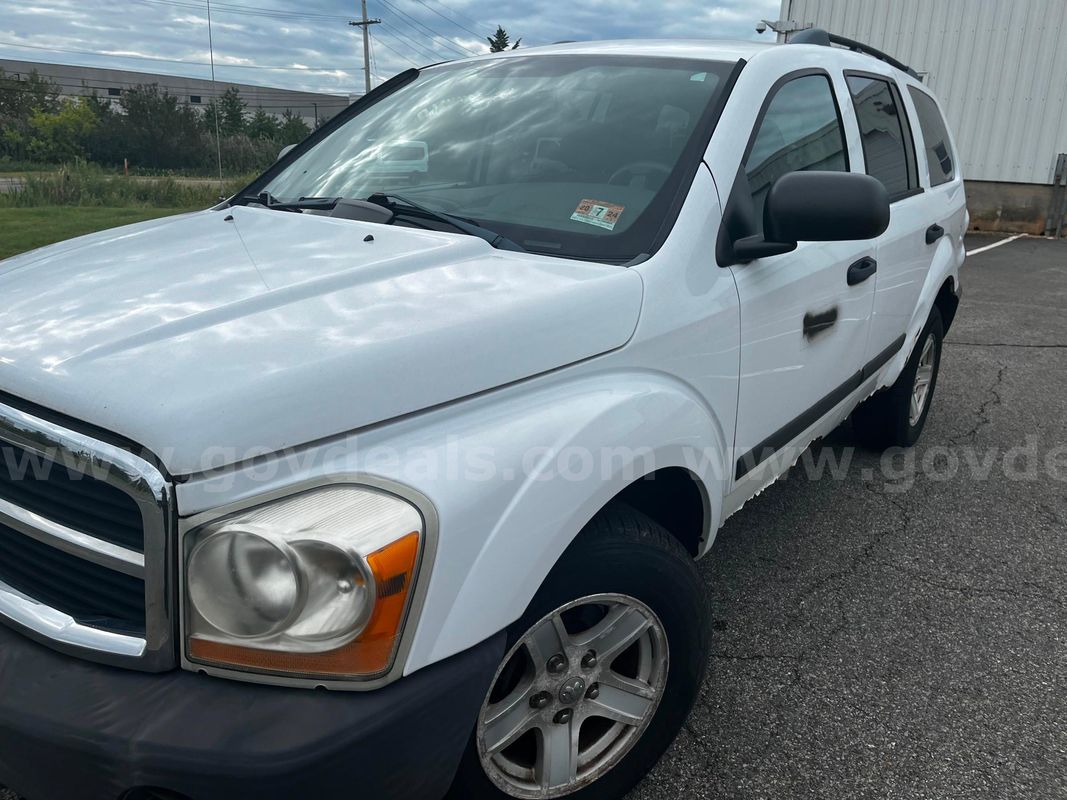 2006 Dodge Durango