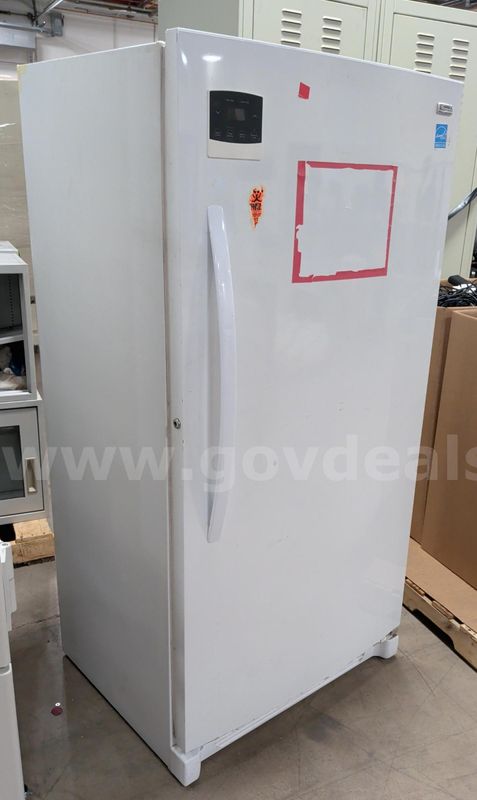 Thermo Scientific Freezer