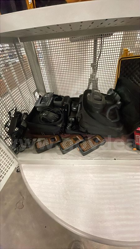 Mobile Satellite Phones