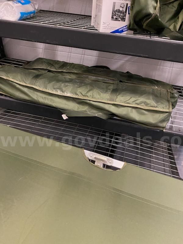 Camping Cot - Pick Up in Los Angeles