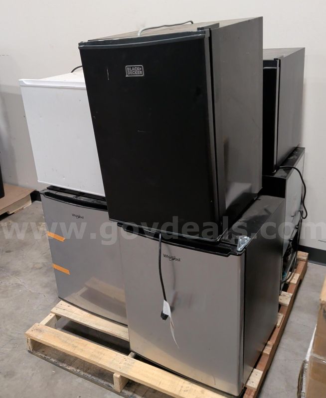 Mini Refrigerators