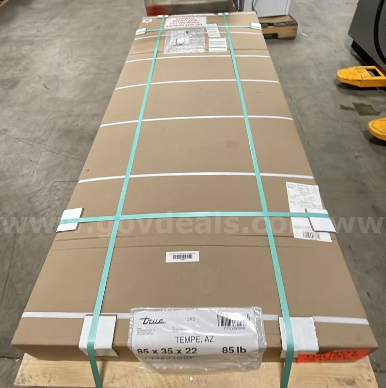 True Manufacturing Commercial Refrigeration Parts Kit