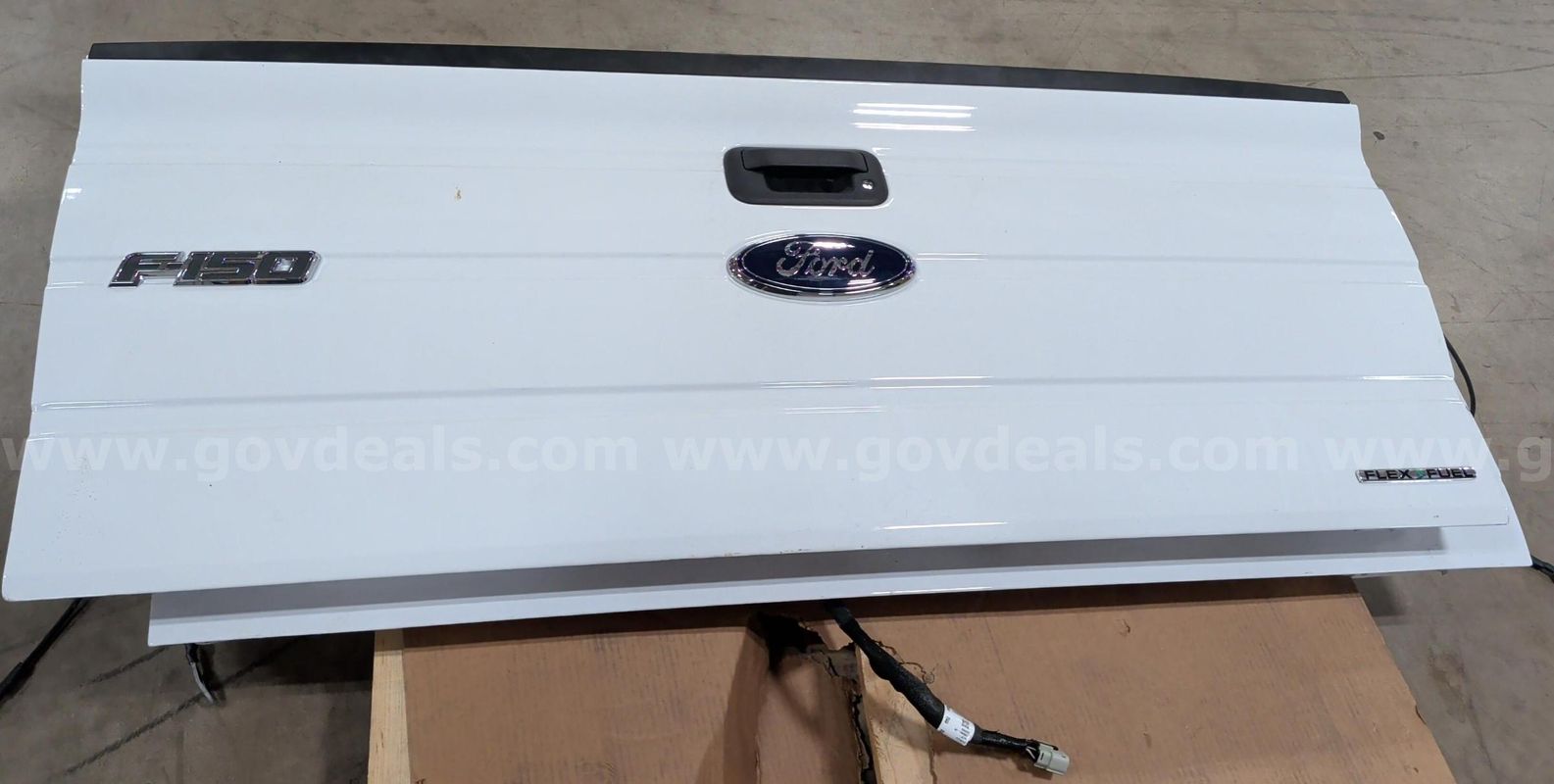 Ford F-150 Tailgate (2 qty)