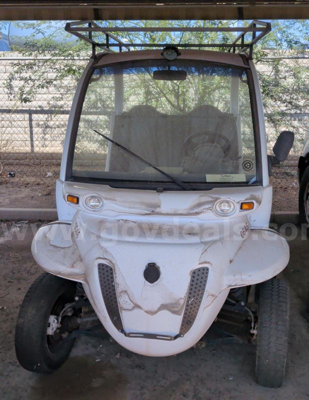2006 GEM 825