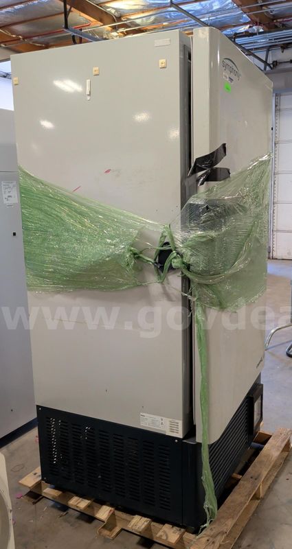 VWR Symphony Laboratory Freezer