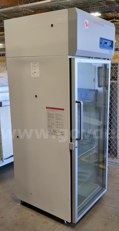 Thermo Scientific TSX Series Laboratory Refrigerator