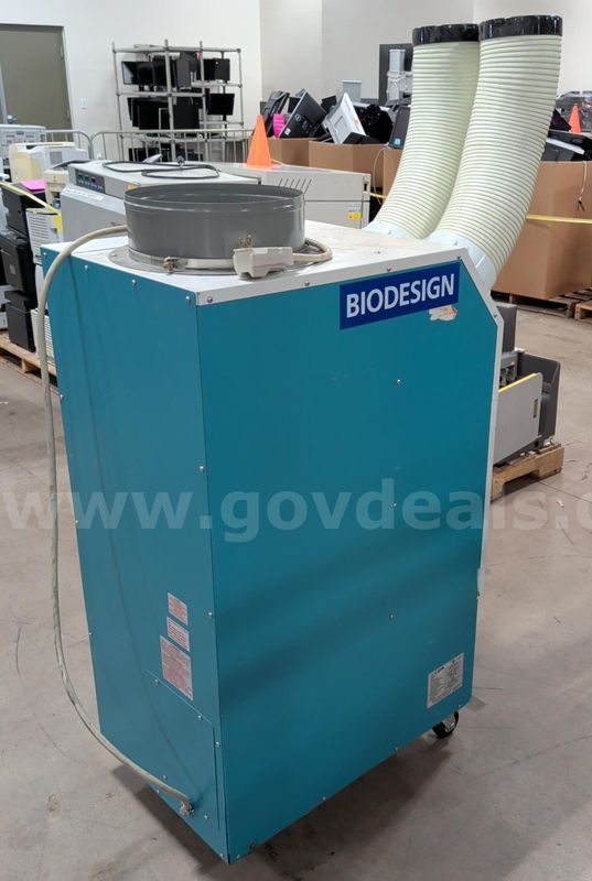 MovinCool Classic Plus 26 Portable Air Conditioner