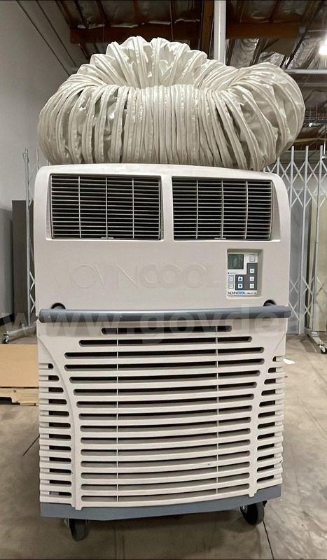 MovinCool Office Pro 36 AC Unit