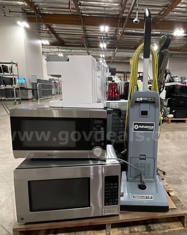 1 Pallet of Kitchen/Housewares