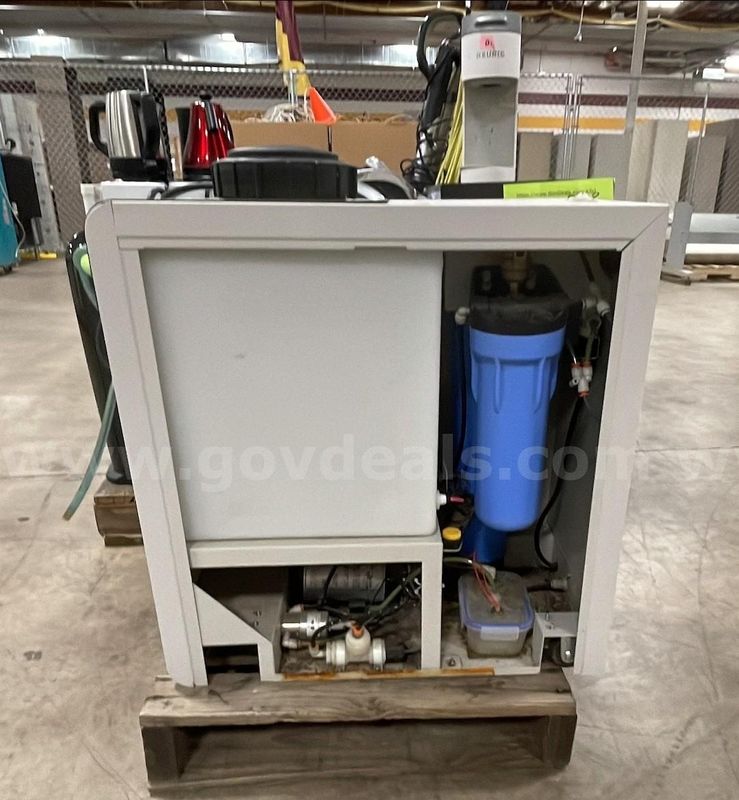 Caron Condensate Recirculator System