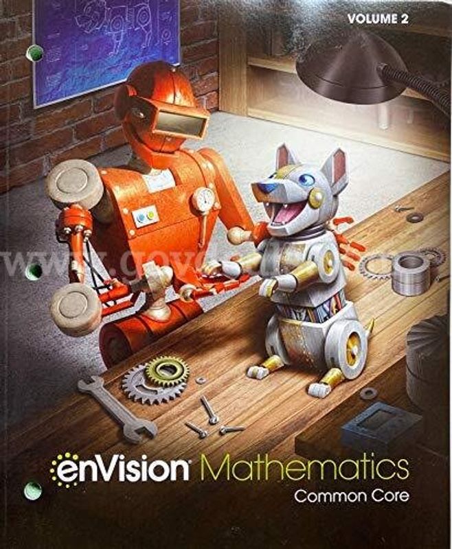 Primarily math textbooks and some assorted books