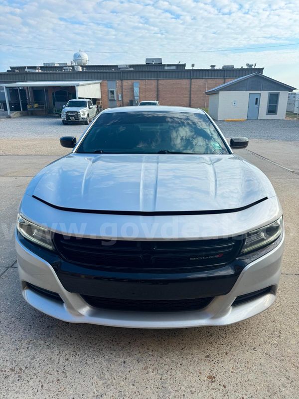 2020 Dodge Charger