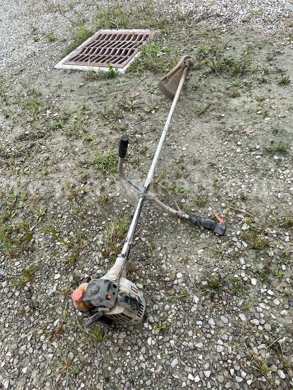 Weed Trimmer