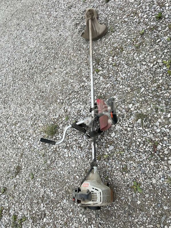 Weed Trimmer