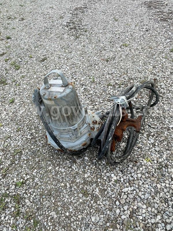 FlyGT Water Pump