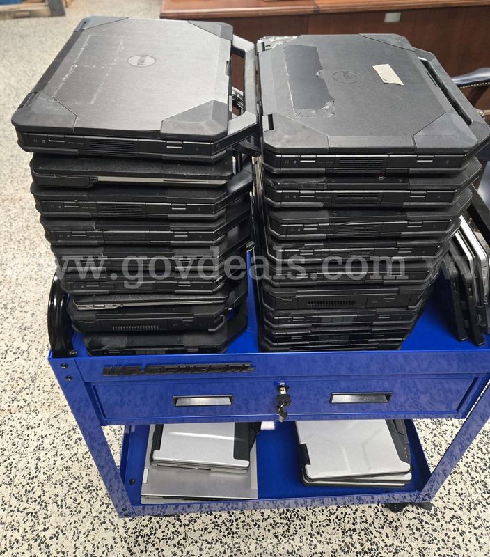 notebooks NO HARD DRIVES