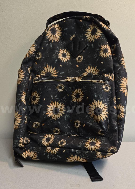 Backpack (Juneau, AK)