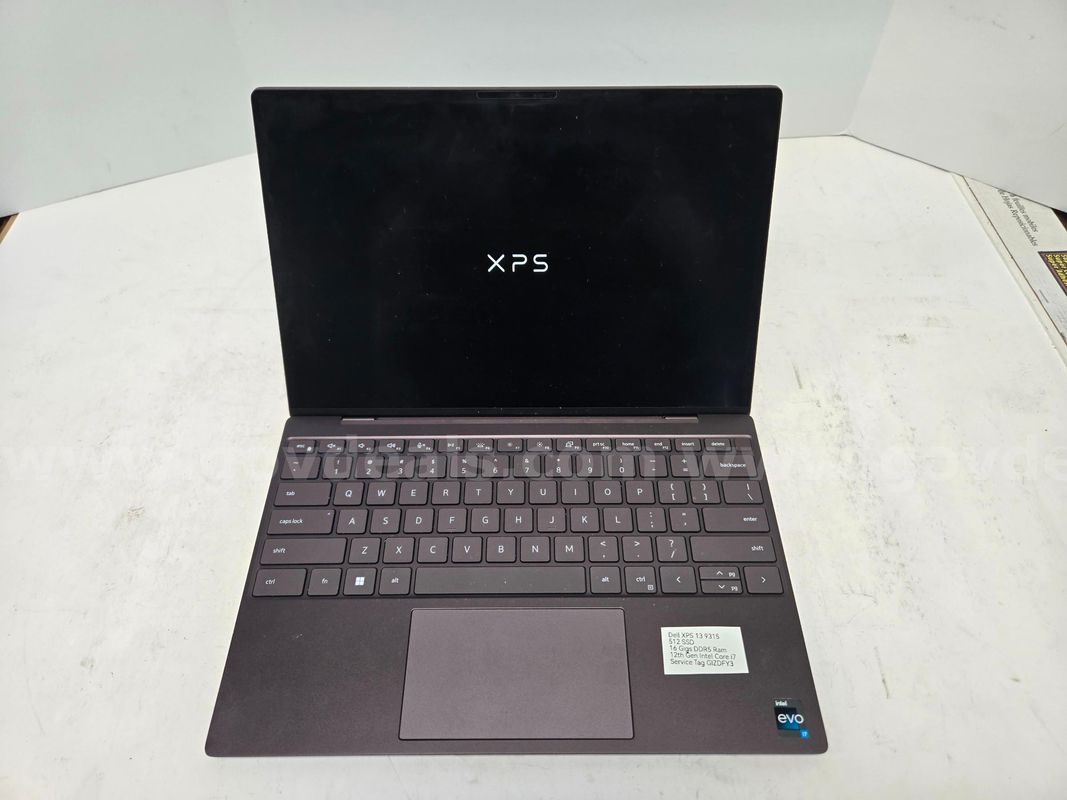 Dell XPS 13 9315 w/ Windows 11 Installed (Anchorage, AK)