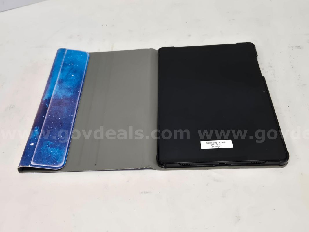 Samsung Tab A9+ Tablet (Anchorage, AK)