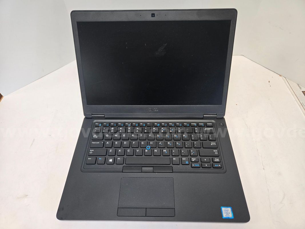 Dell Latitude 5491 w/ Windows 11 Installed (Anchorage, AK) IRIS