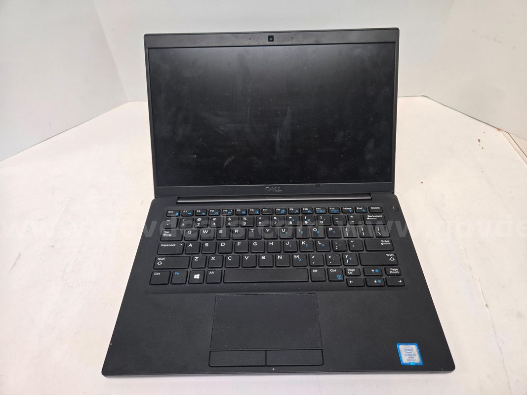 Dell Latitude 7390 w/ Windows 11 Installed (Anchorage, AK) IRIS