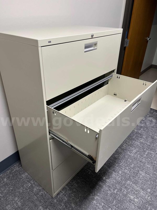 File Cabinet (*Juneau, AK*)