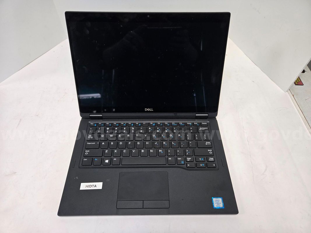 Dell Latitude 7390 2-in-1 w/ Windows 11 Installed (Anchorage, AK) IRIS