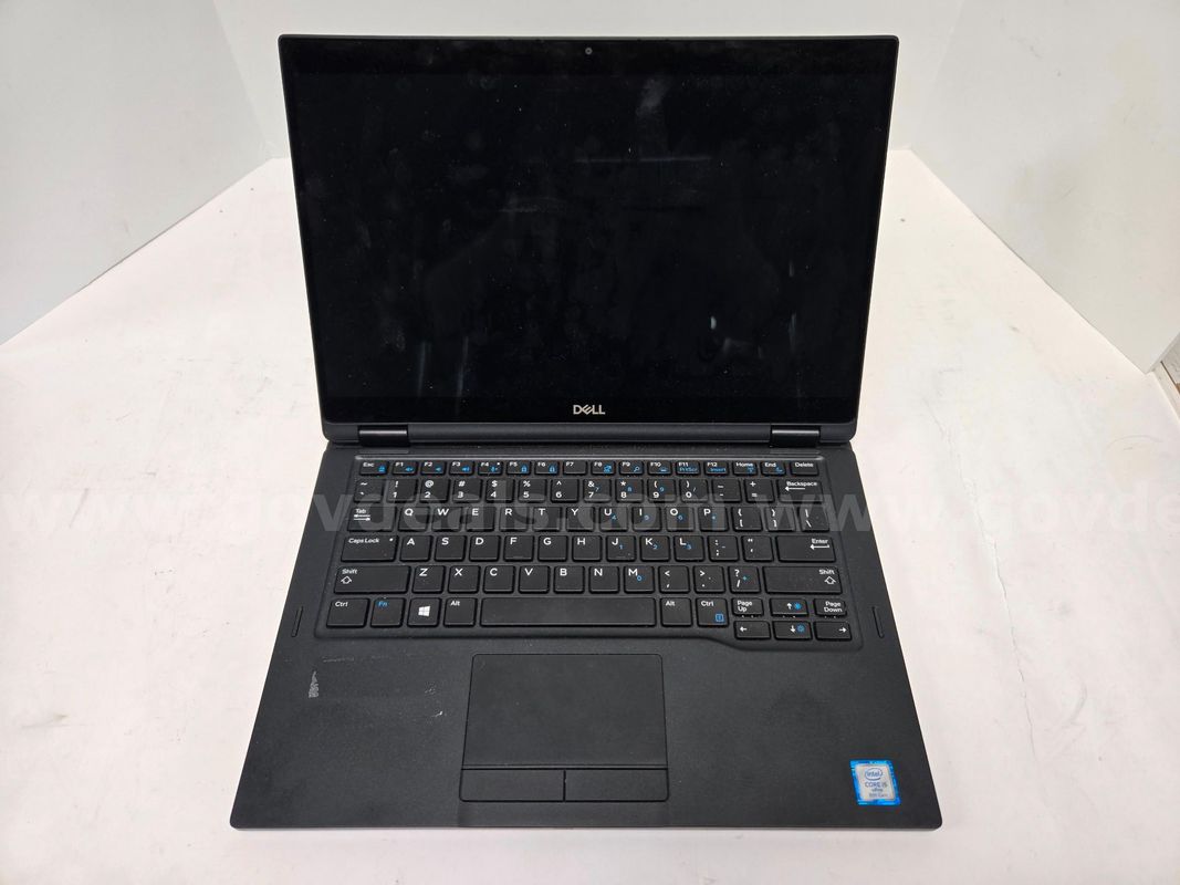 Dell Latitude 7390 2-in-1 w/ Windows 11 Installed (Anchorage, AK) IRIS
