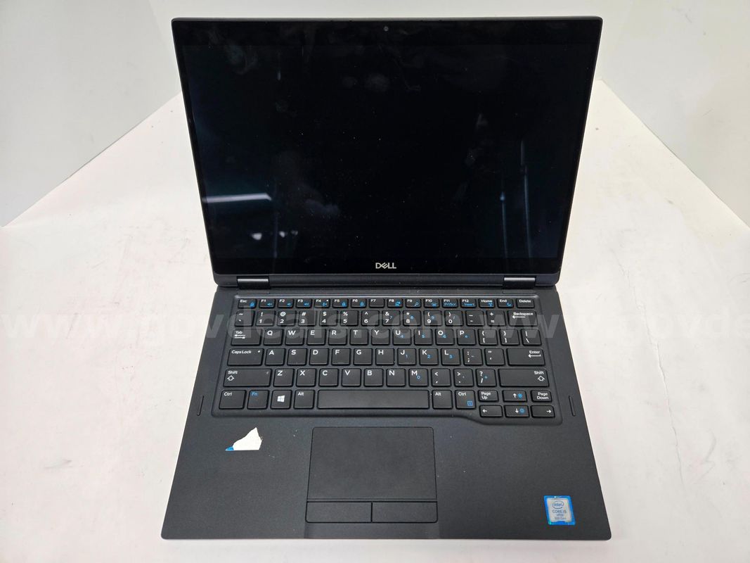 Dell Latitude 7390 2-in-1 w/ Windows 11 Installed (Anchorage, AK)