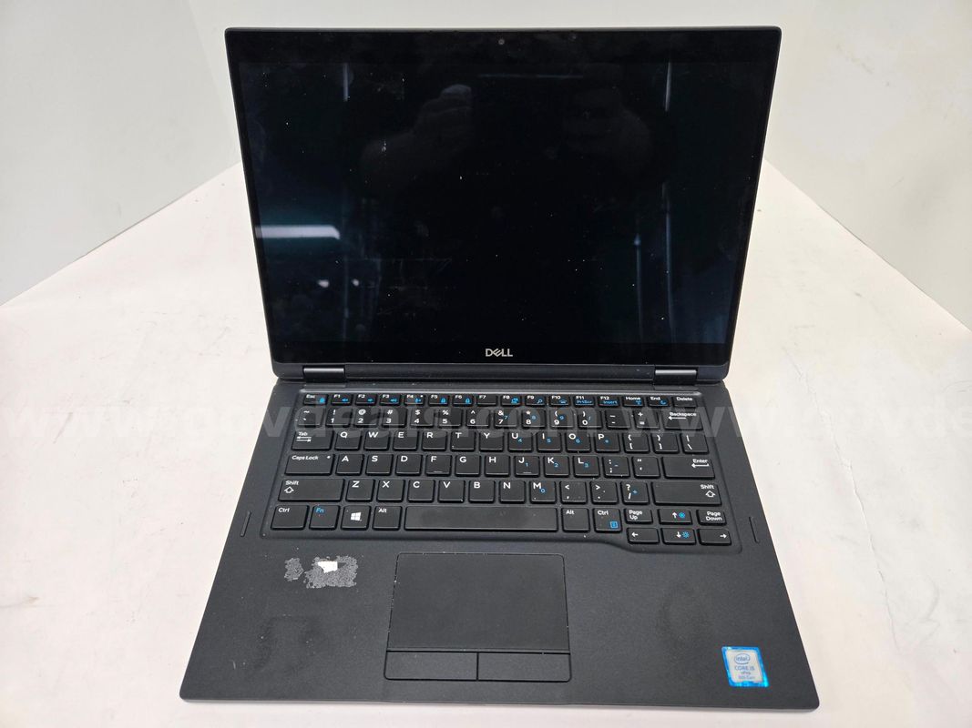 Dell Latitude 7390 2-in-1 w/ Windows 11 Installed (Anchorage, AK)