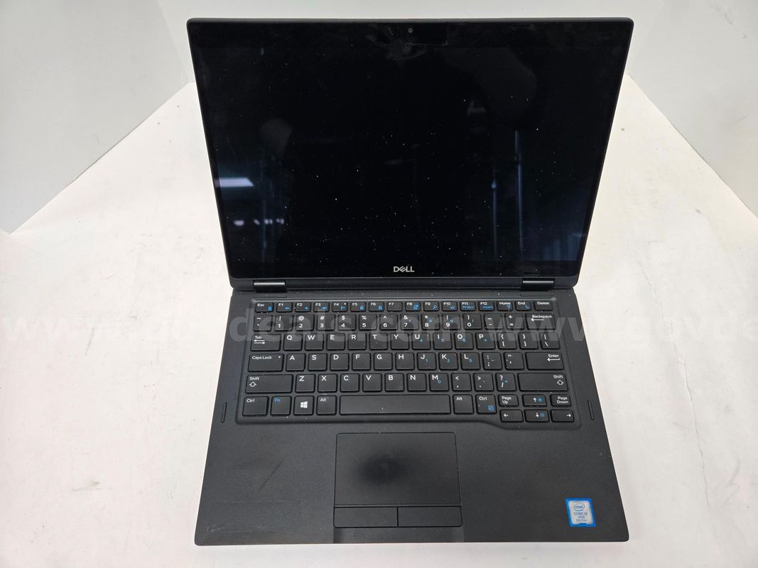 Dell Latitude 7390 2-in-1 w/ Windows 11 Installed (Anchorage, AK) IRIS