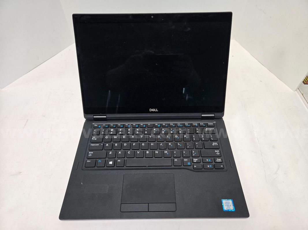 Dell Latitude 7390 2-in-1 w/ Windows 11 Installed (Anchorage, AK) IRIS