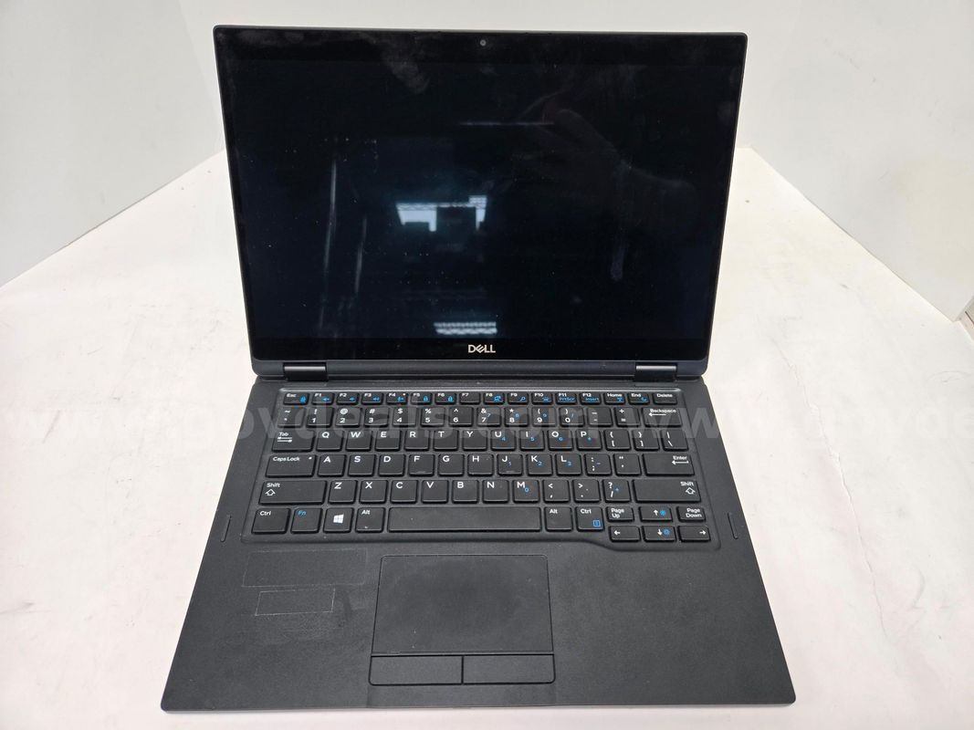 Dell Latitude 7390 2-in-1 w/ Windows 11 Installed (Anchorage, AK) IRIS