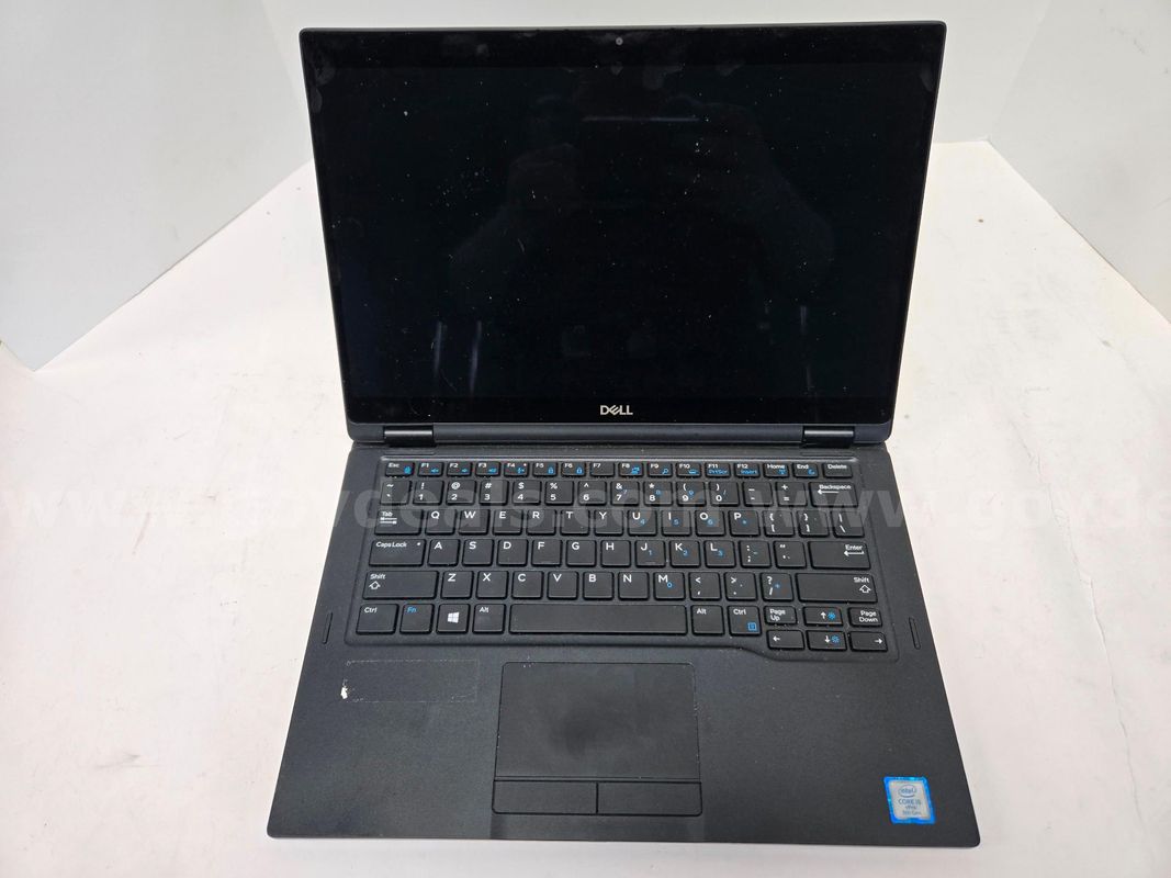 Dell Latitude 7390 2-in-1 w/ Windows 11 Installed (Anchorage, AK) IRIS