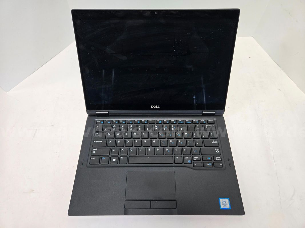 Dell Latitude 7390 2-in-1 w/ Windows 11 Installed (Anchorage, AK)