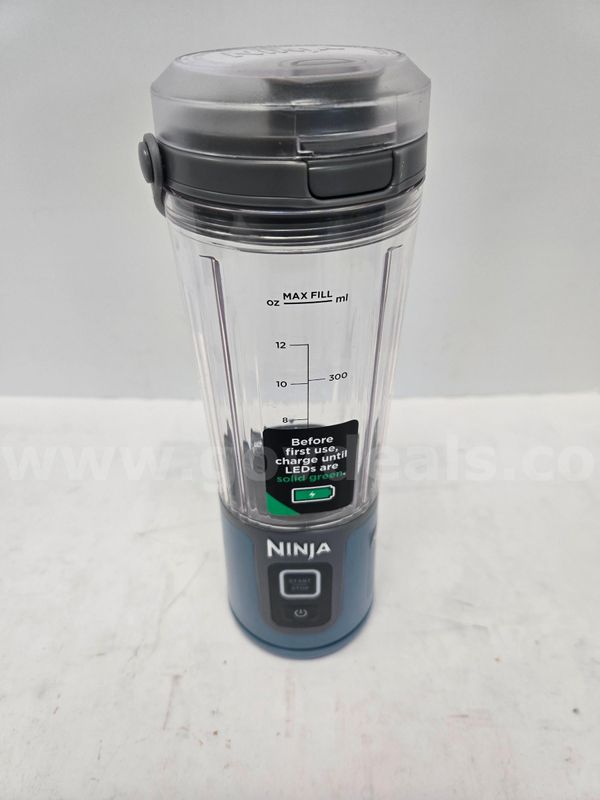Ninja Portable Blender (Anchorage, AK)