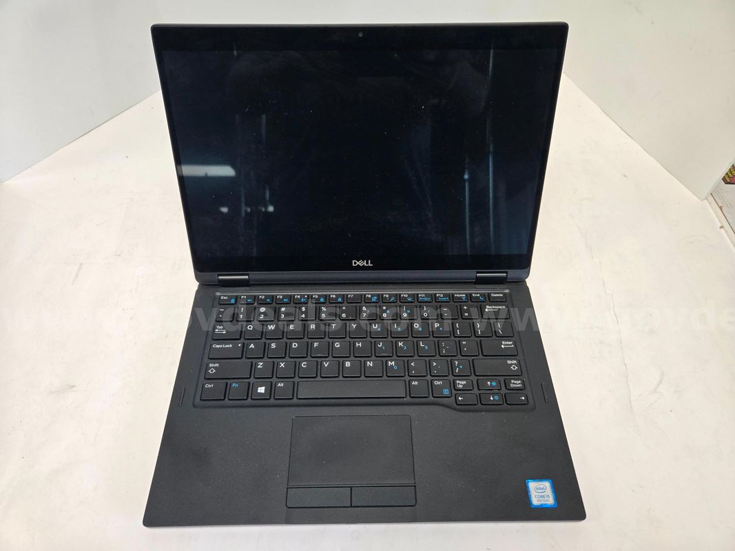 Dell Latitude 7390 2-in-1 w/ Windows 11 Installed (Anchorage, AK)