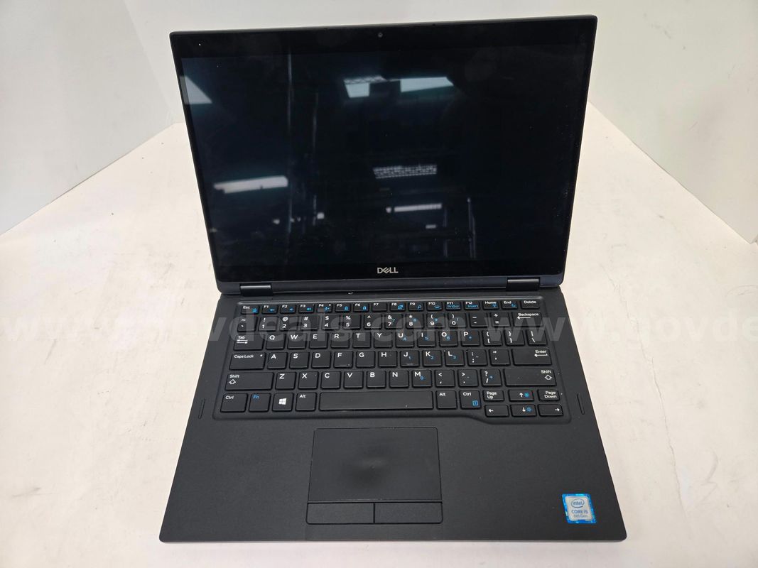 Dell Latitude 7390 2-in-1 w/ Windows 11 Installed (Anchorage, AK) IRIS
