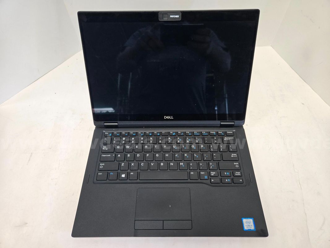 Dell Latitude 7390 2-in-1 w/ Windows 11 Installed (Anchorage, AK)