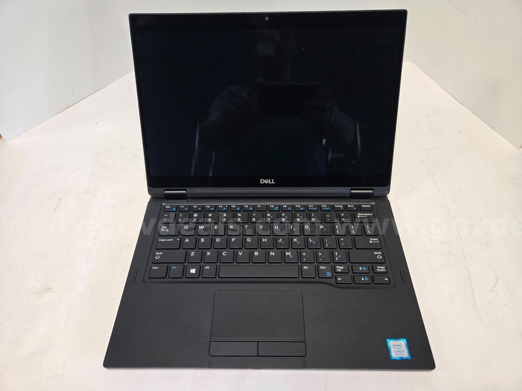 Dell Latitude 7390 2-in-1 w/ Windows 11 Installed (Anchorage, AK)