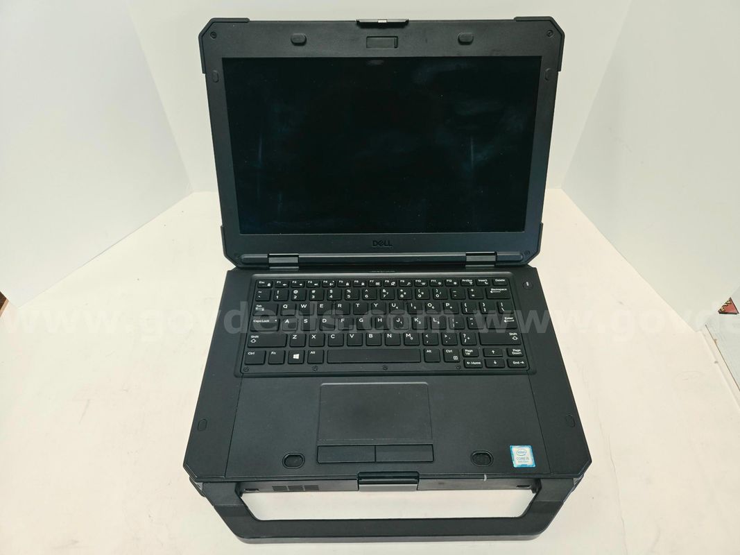 Dell Latitude 14 Rugged 5424 w/ Windows 11 Installed (Anchorage, AK) IRIS