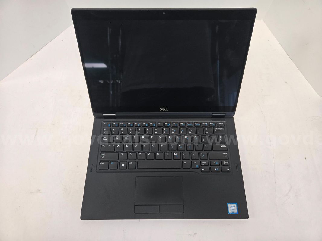 Dell Latitude 7390 2-in-1 w/ Windows 11 Installed (Anchorage, AK)