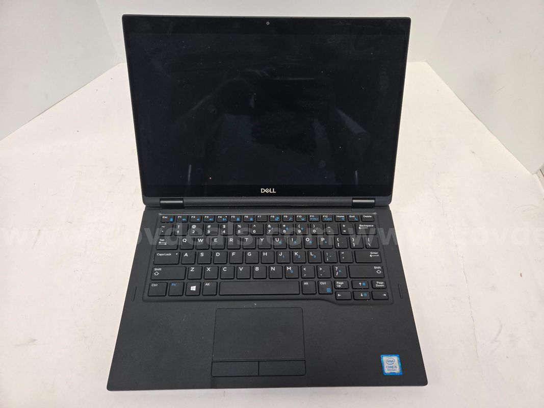 Dell Latitude 7390 2-in-1 w/ Windows 11 Installed (Anchorage, AK) IRIS