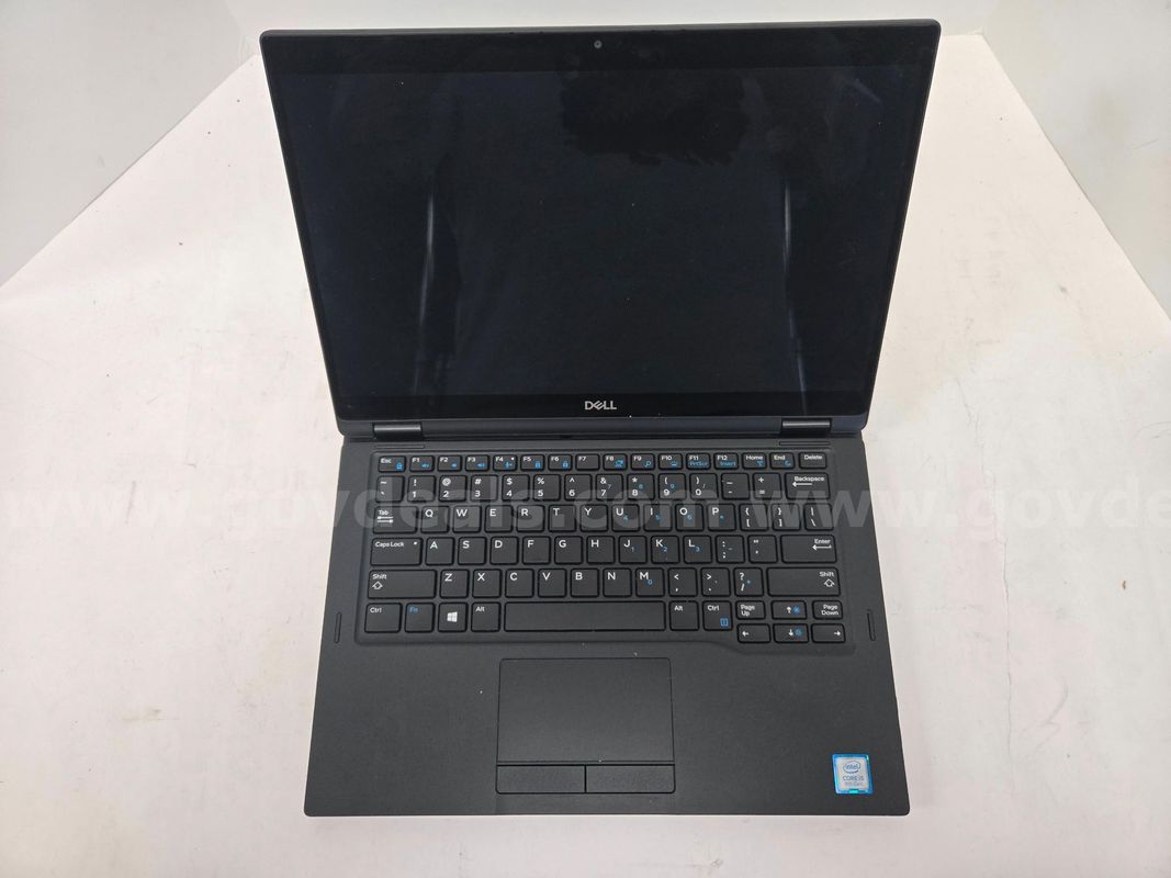 Dell Latitude 7390 2-in-1 w/ Windows 11 Installed (Anchorage, AK) IRIS