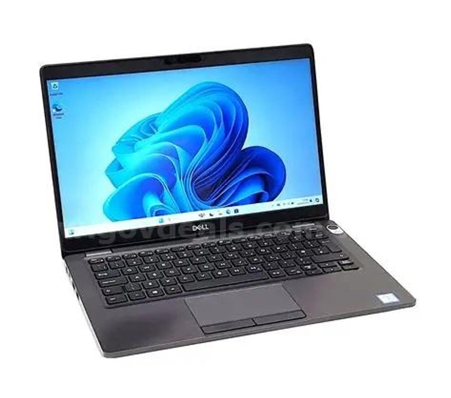 Dell Latitude 5300 (Juneau, AK)