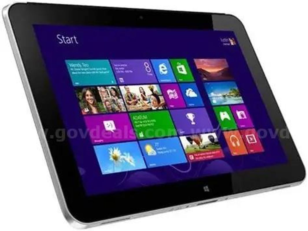 HP ELITEPAD 4GB (Juneau, AK) IRIS