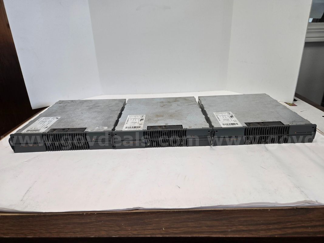 Eltek Flatpack 1500 48V Communication Power Supply Rectifier Modules (Anchorage, AK)
